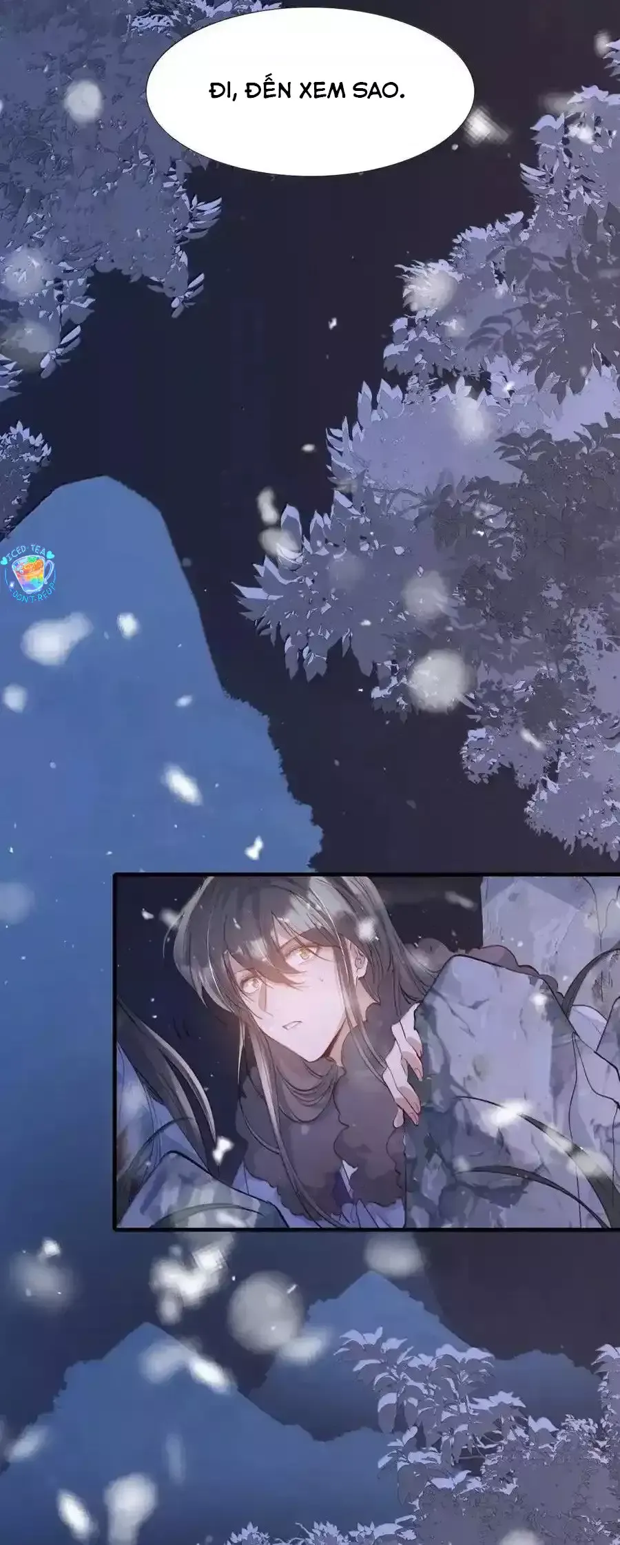 Loạn Thế Vi Vương Chap 131 - Next Chap 130