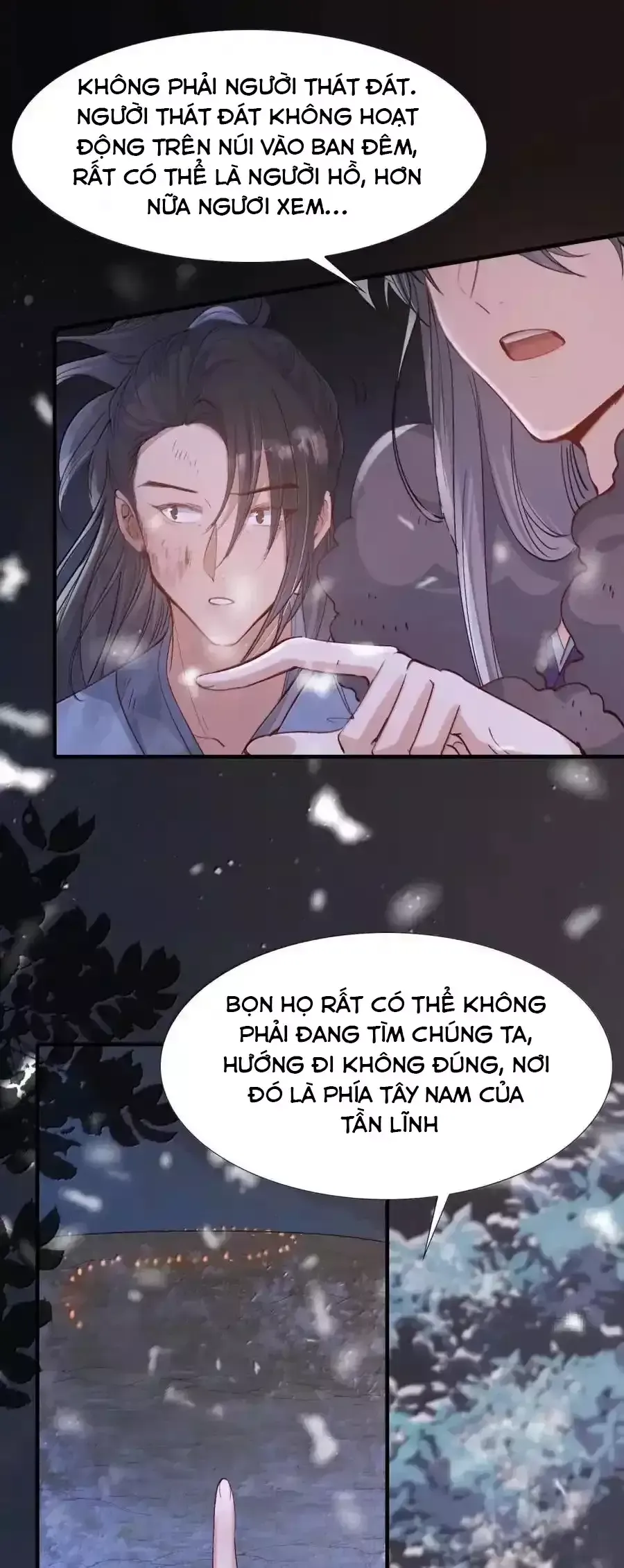 Loạn Thế Vi Vương Chap 131 - Next Chap 130