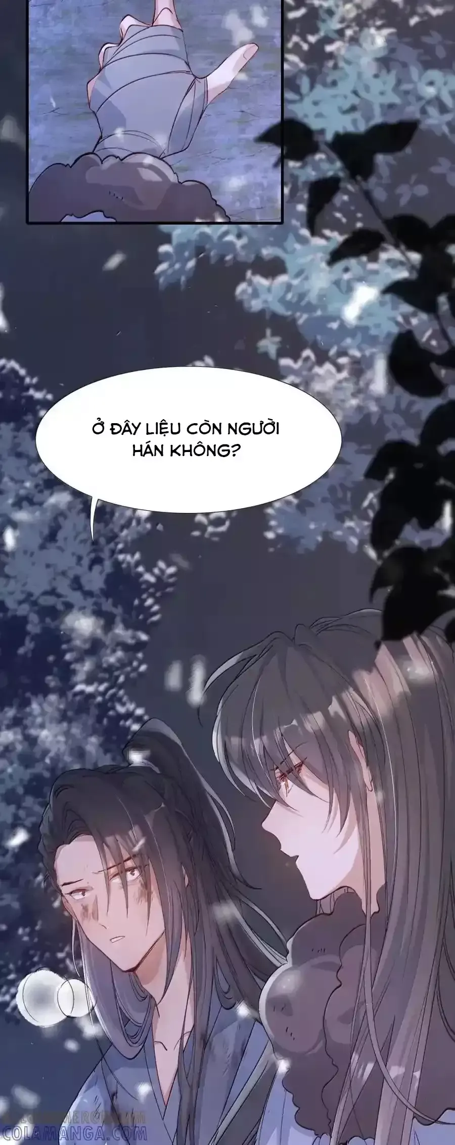 Loạn Thế Vi Vương Chap 131 - Next Chap 130