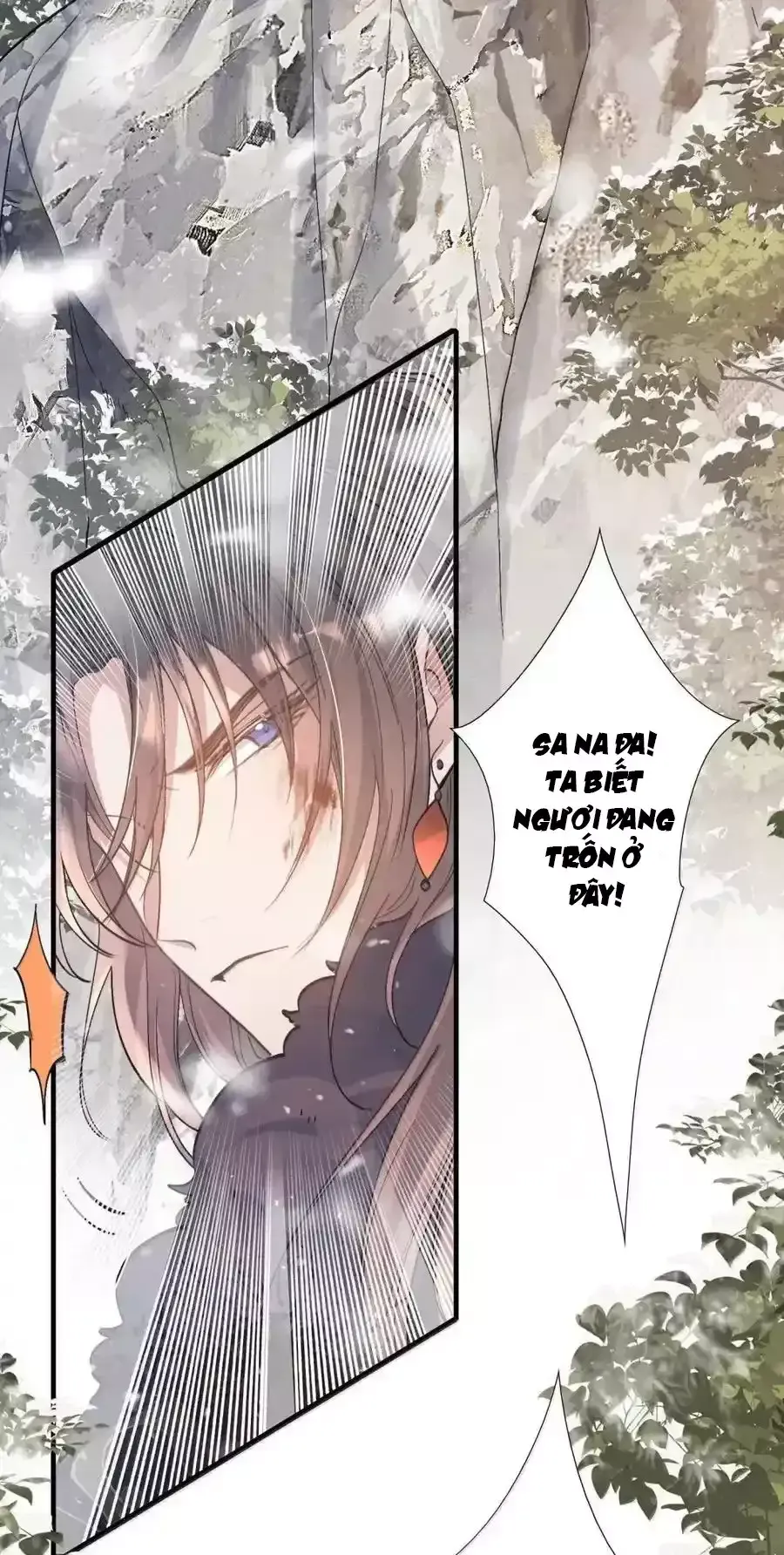 Loạn Thế Vi Vương Chap 131 - Next Chap 130