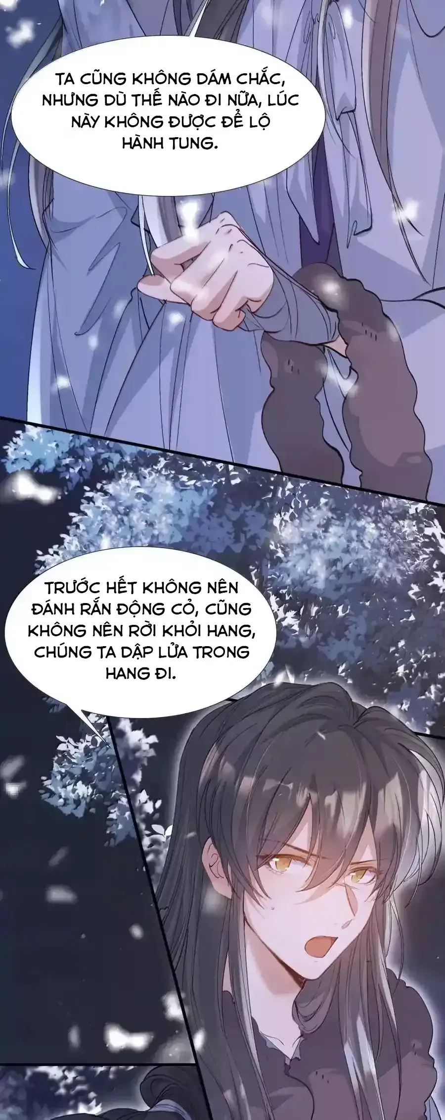 Loạn Thế Vi Vương Chap 131 - Next Chap 130