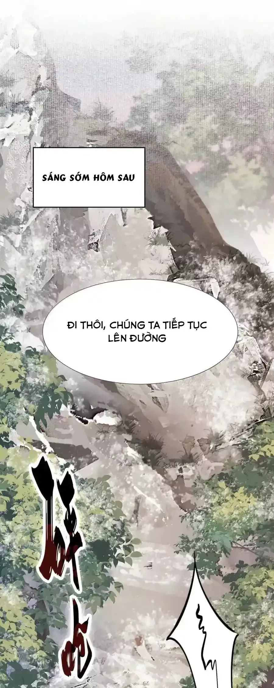 Loạn Thế Vi Vương Chap 131 - Next Chap 130