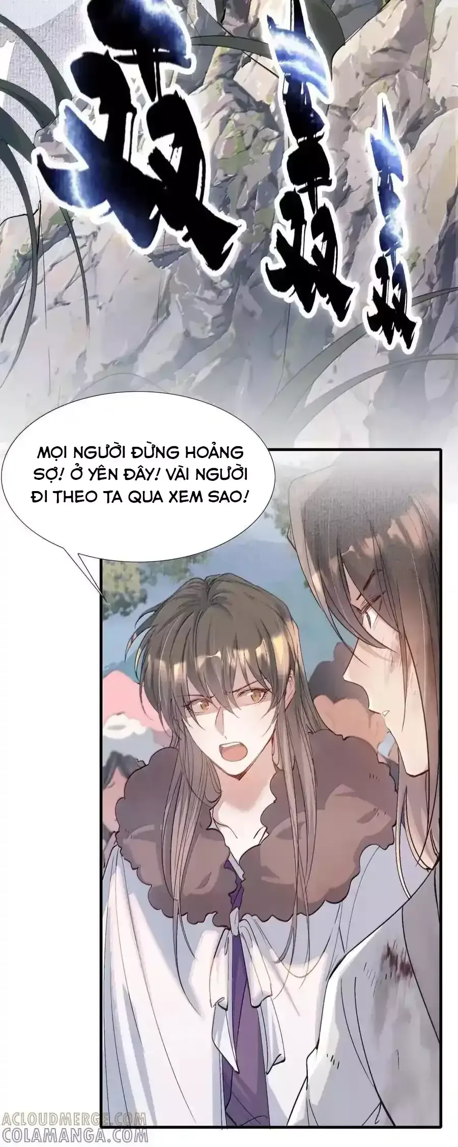 Loạn Thế Vi Vương Chap 131 - Next Chap 130