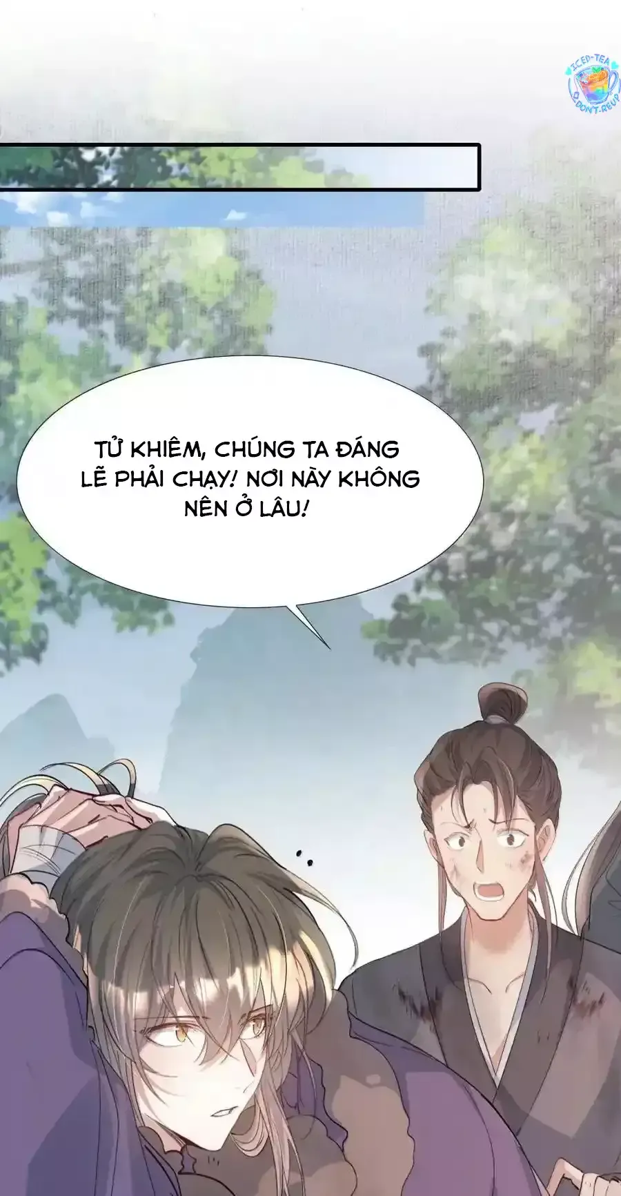 Loạn Thế Vi Vương Chap 131 - Next Chap 130