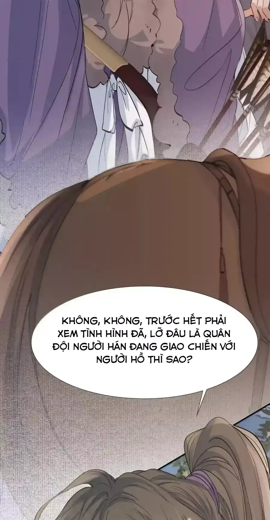 Loạn Thế Vi Vương Chap 131 - Next Chap 130