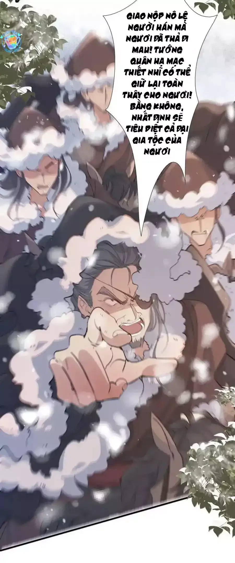 Loạn Thế Vi Vương Chap 131 - Next Chap 130