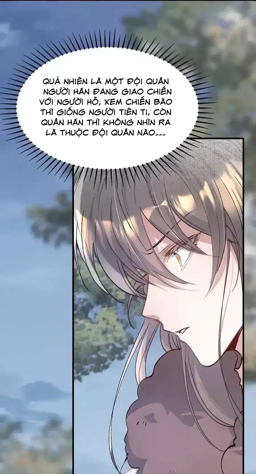 Loạn Thế Vi Vương Chap 131 - Next Chap 130