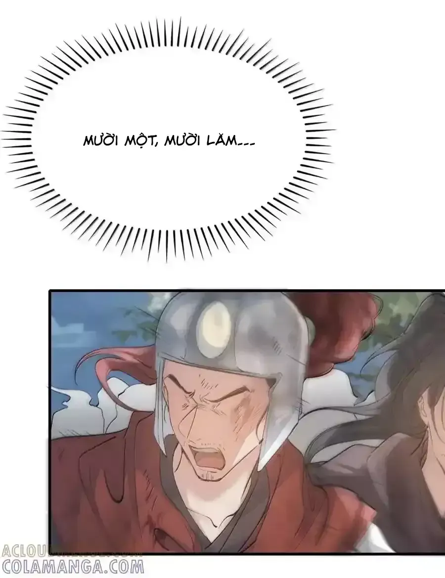 Loạn Thế Vi Vương Chap 131 - Next Chap 130