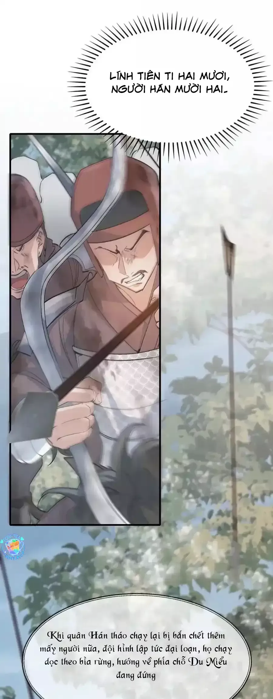 Loạn Thế Vi Vương Chap 131 - Next Chap 130