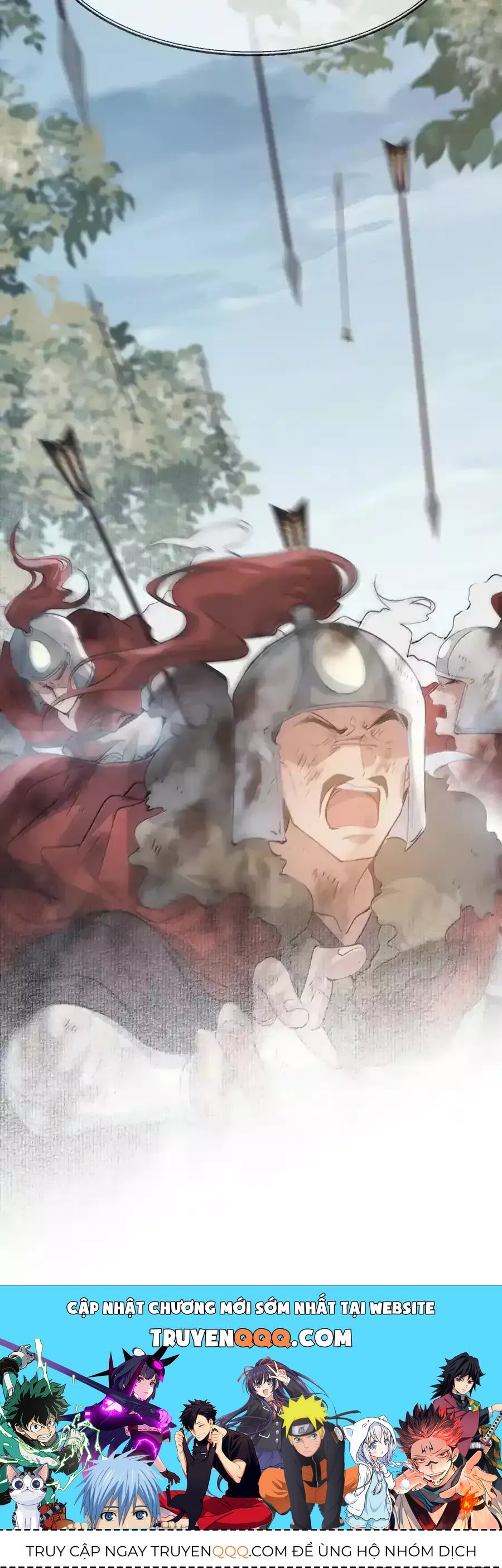 Loạn Thế Vi Vương Chap 131 - Next Chap 130