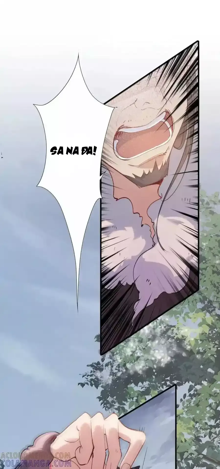 Loạn Thế Vi Vương Chap 131 - Next Chap 130