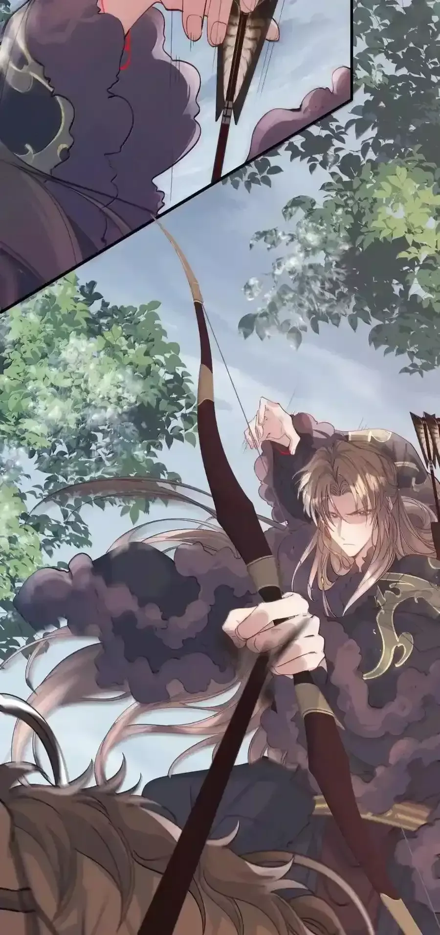 Loạn Thế Vi Vương Chap 131 - Next Chap 130