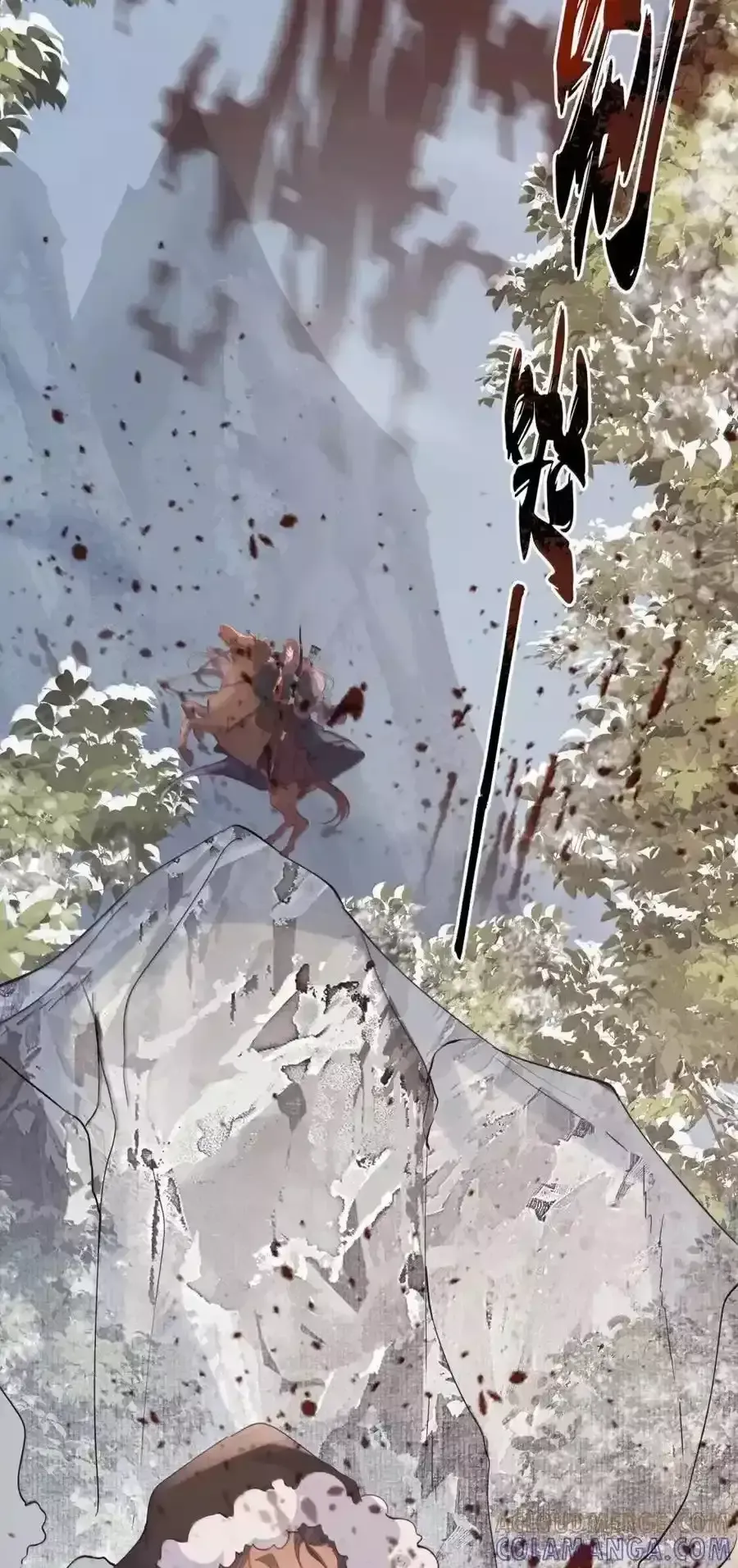 Loạn Thế Vi Vương Chap 131 - Next Chap 130