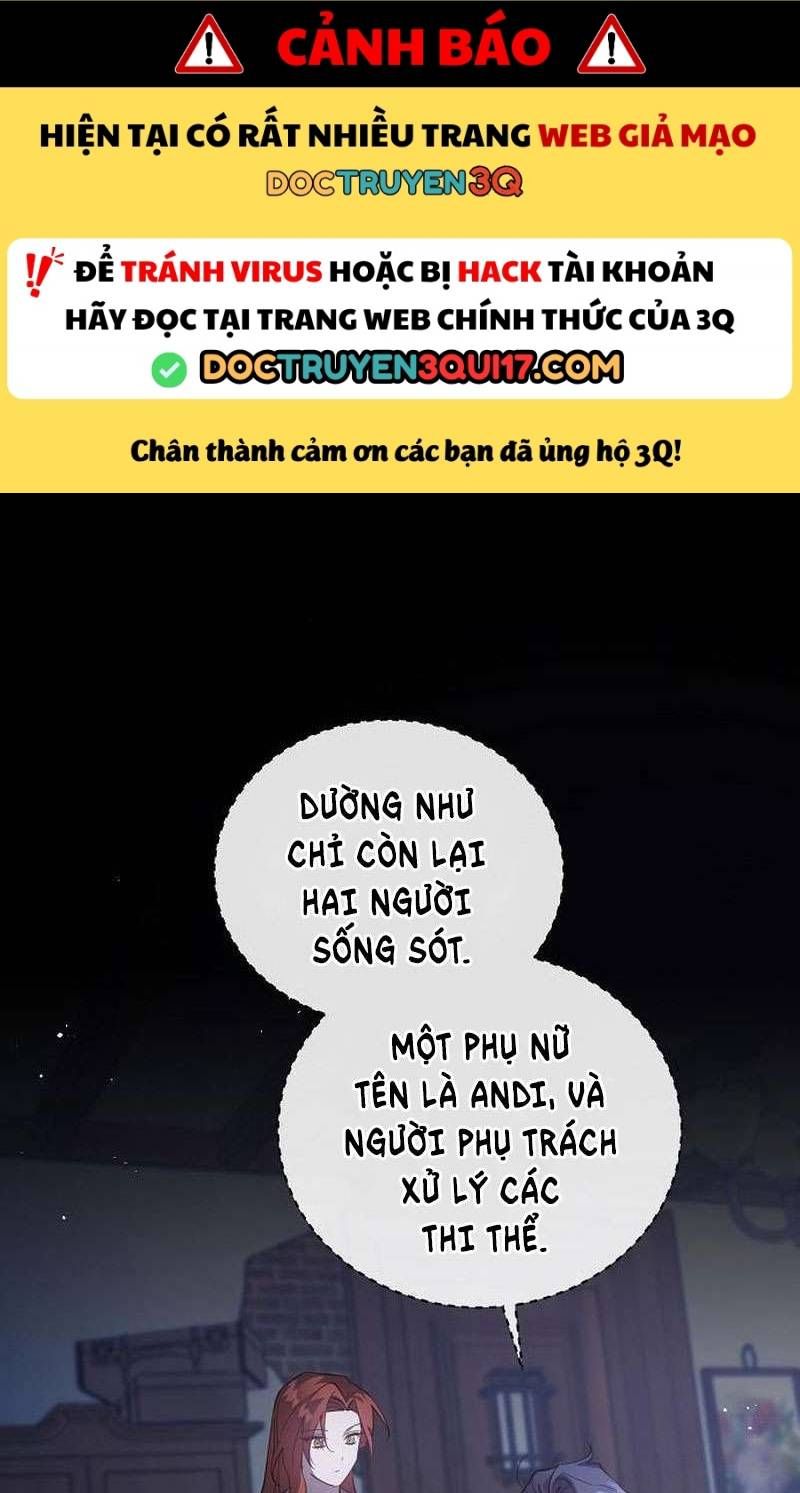 Nữ Hầu Báo Thù: Thời Khắc Cuối Cùng Chap 37 - Next Chap 36