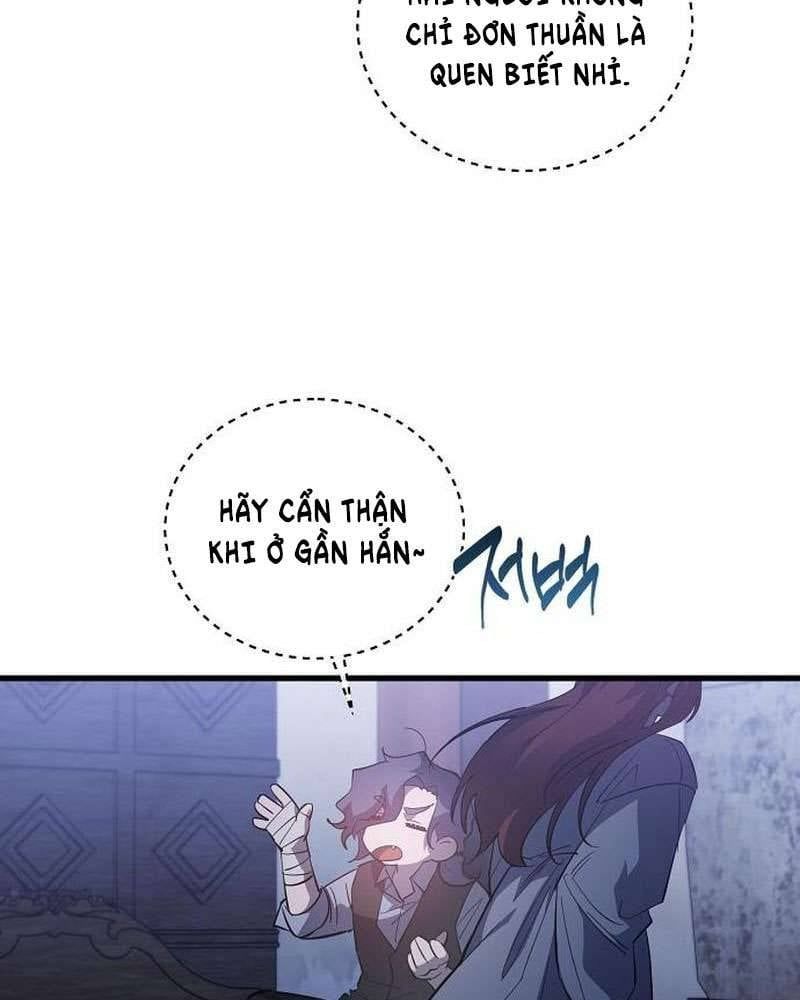 Nữ Hầu Báo Thù: Thời Khắc Cuối Cùng Chap 37 - Next Chap 36