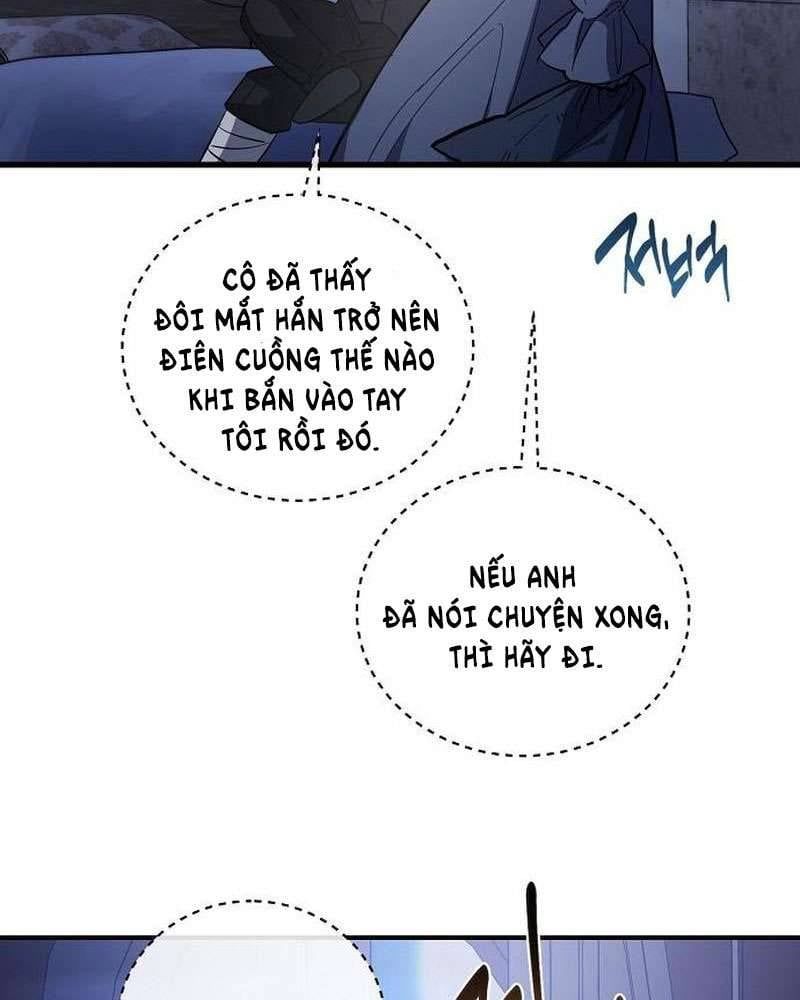 Nữ Hầu Báo Thù: Thời Khắc Cuối Cùng Chap 37 - Next Chap 36