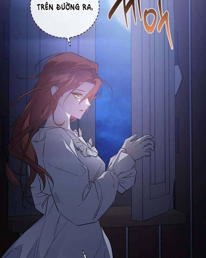 Nữ Hầu Báo Thù: Thời Khắc Cuối Cùng Chap 37 - Next Chap 36