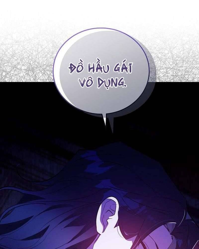 Nữ Hầu Báo Thù: Thời Khắc Cuối Cùng Chap 37 - Next Chap 36