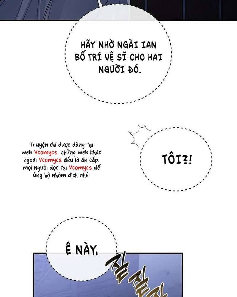 Nữ Hầu Báo Thù: Thời Khắc Cuối Cùng Chap 37 - Next Chap 36