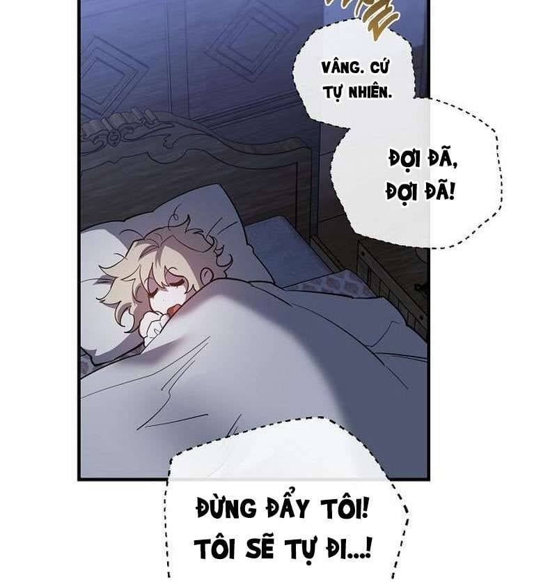 Nữ Hầu Báo Thù: Thời Khắc Cuối Cùng Chap 37 - Next Chap 36