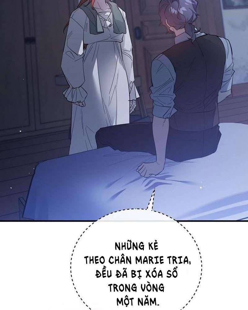 Nữ Hầu Báo Thù: Thời Khắc Cuối Cùng Chap 37 - Next Chap 36