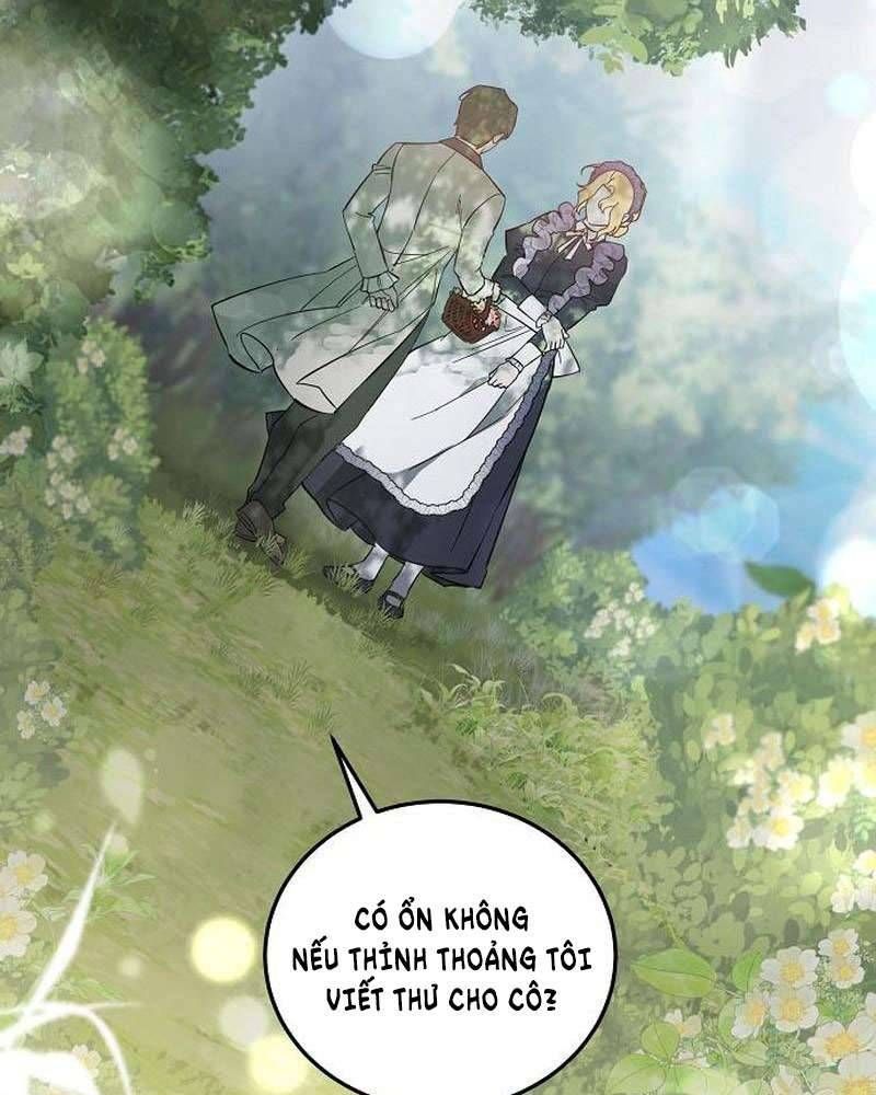 Nữ Hầu Báo Thù: Thời Khắc Cuối Cùng Chap 37 - Next Chap 36