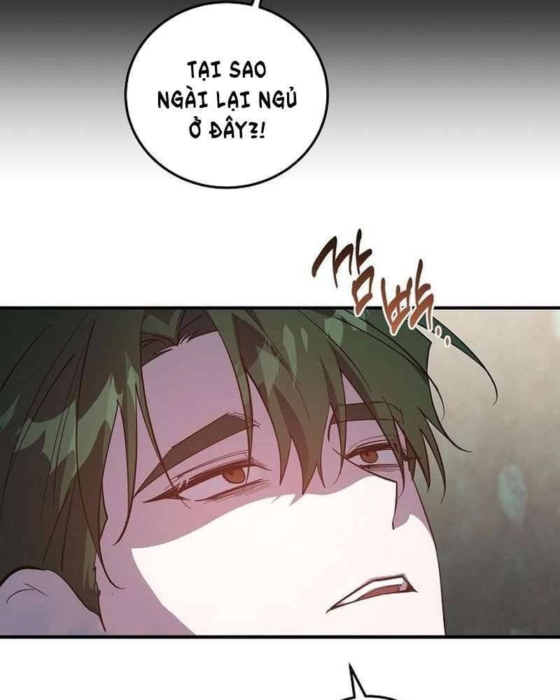 Nữ Hầu Báo Thù: Thời Khắc Cuối Cùng Chap 37 - Next Chap 36