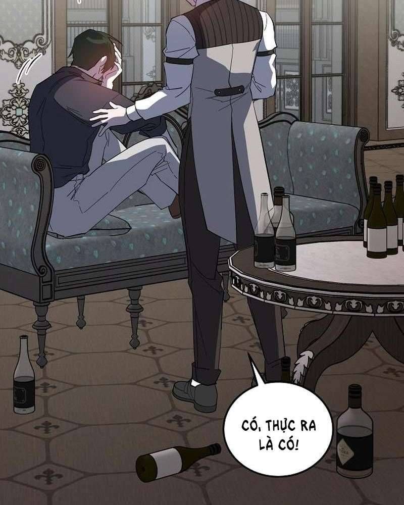 Nữ Hầu Báo Thù: Thời Khắc Cuối Cùng Chap 37 - Next Chap 36