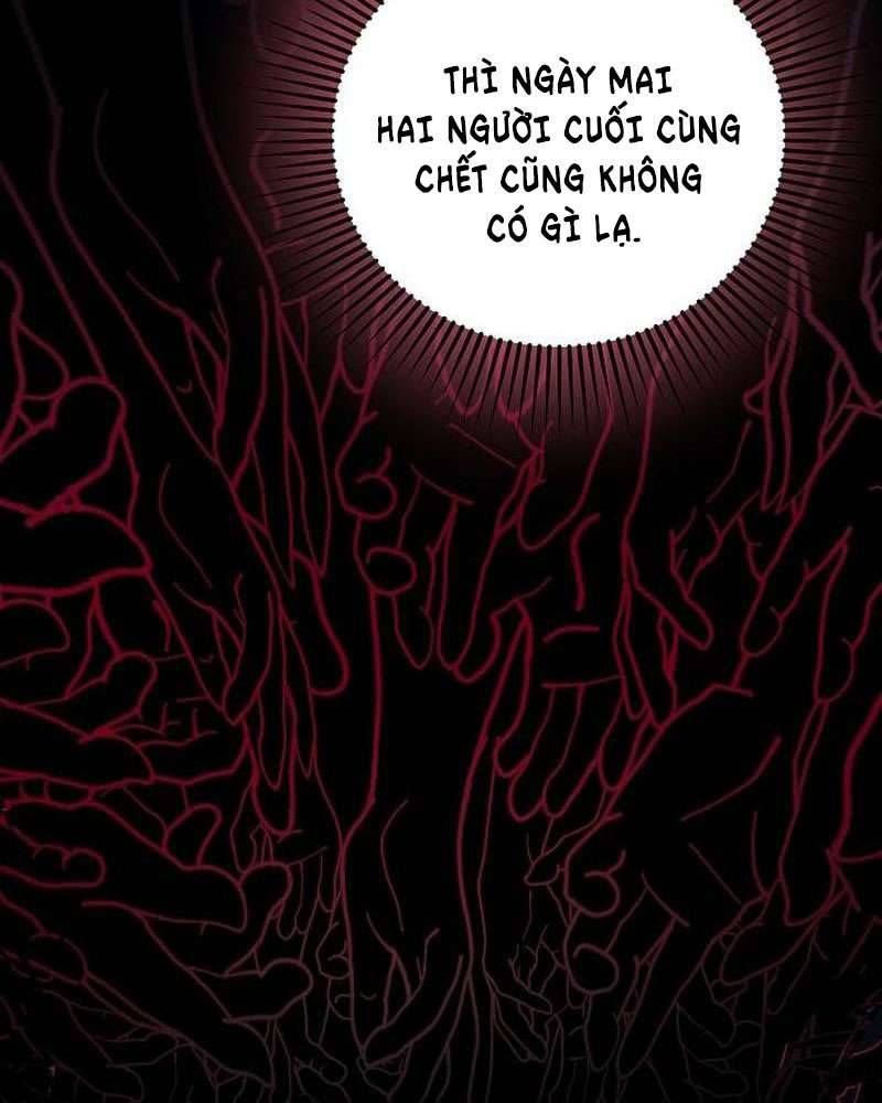 Nữ Hầu Báo Thù: Thời Khắc Cuối Cùng Chap 37 - Next Chap 36