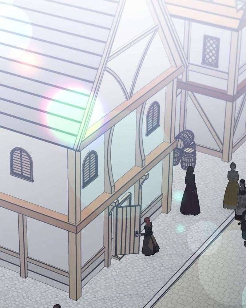 Nữ Hầu Báo Thù: Thời Khắc Cuối Cùng Chap 37 - Next Chap 36