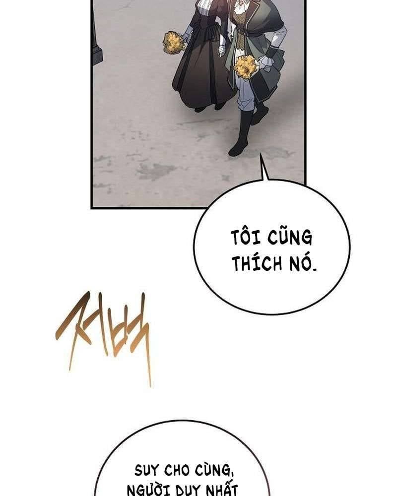 Nữ Hầu Báo Thù: Thời Khắc Cuối Cùng Chap 37 - Next Chap 36