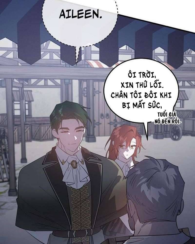 Nữ Hầu Báo Thù: Thời Khắc Cuối Cùng Chap 37 - Next Chap 36