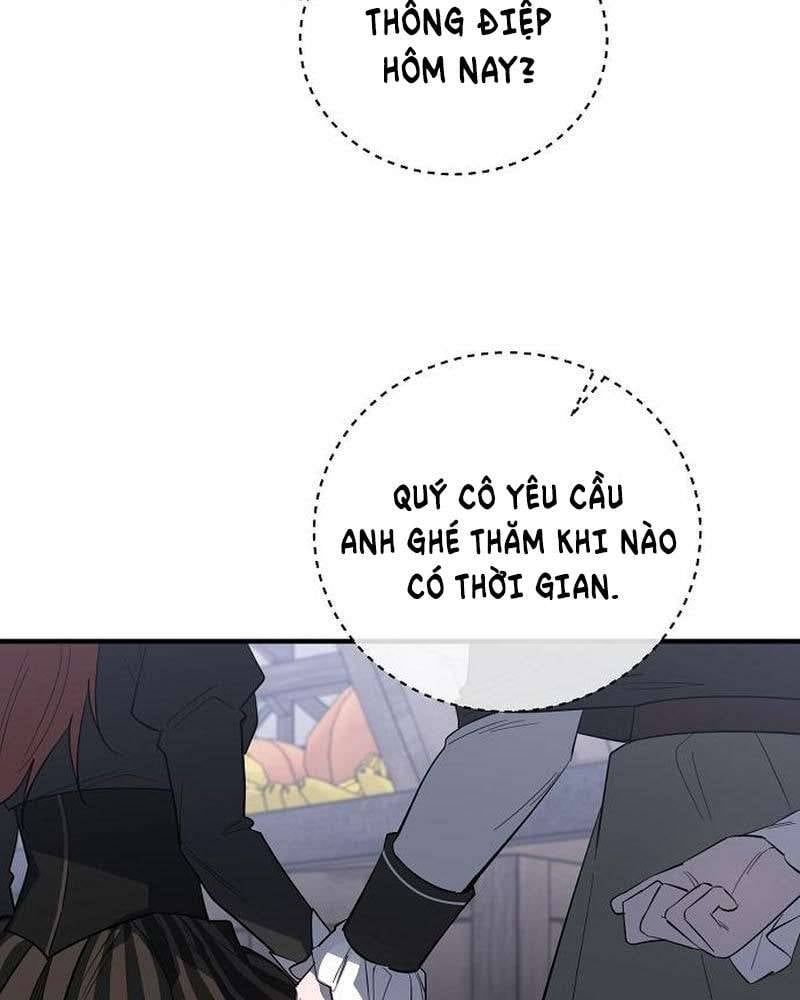 Nữ Hầu Báo Thù: Thời Khắc Cuối Cùng Chap 37 - Next Chap 36