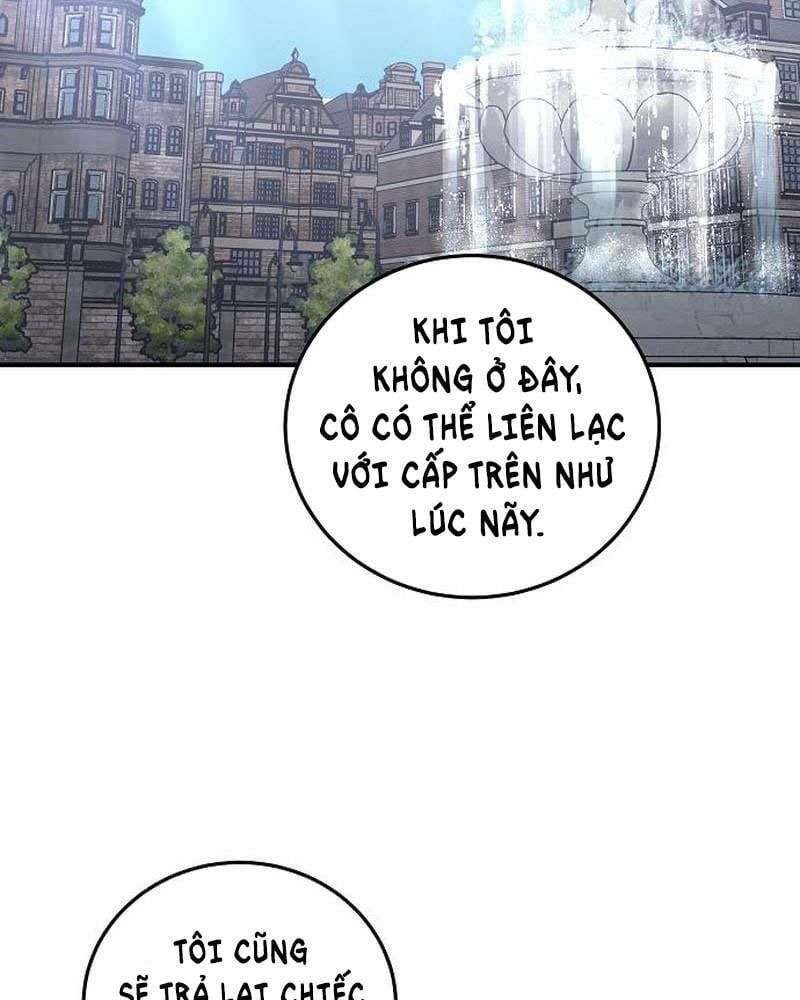 Nữ Hầu Báo Thù: Thời Khắc Cuối Cùng Chap 37 - Next Chap 36
