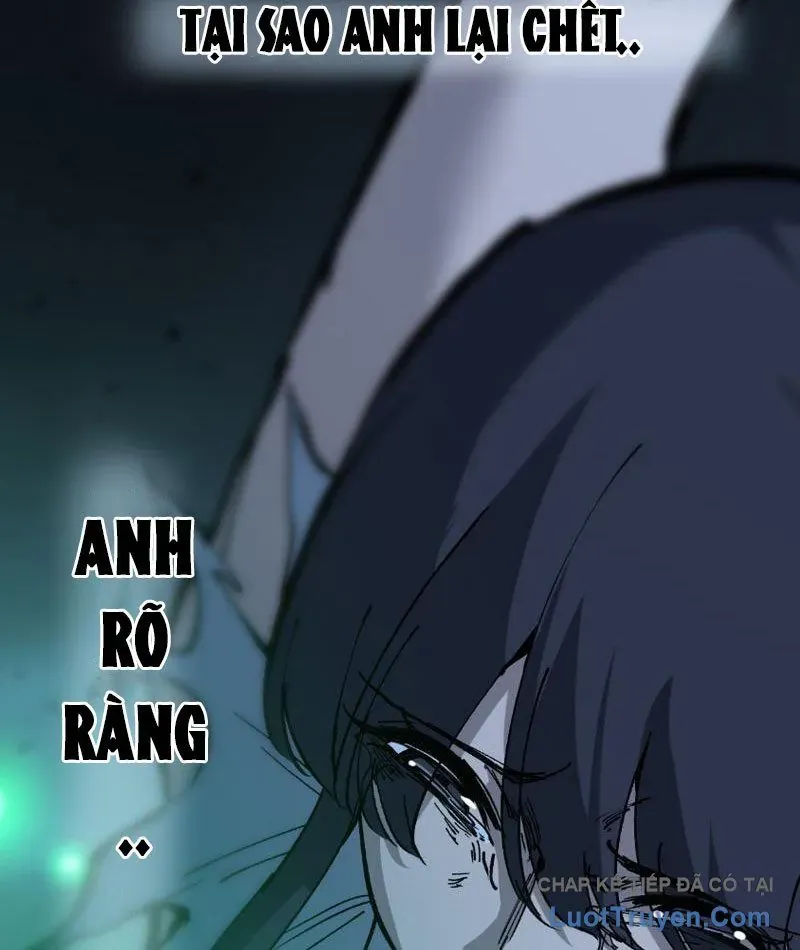 Thích Khách Thần Cấp, Ta Chính Là Bóng Đêm Chap 74 - Next Chap 73