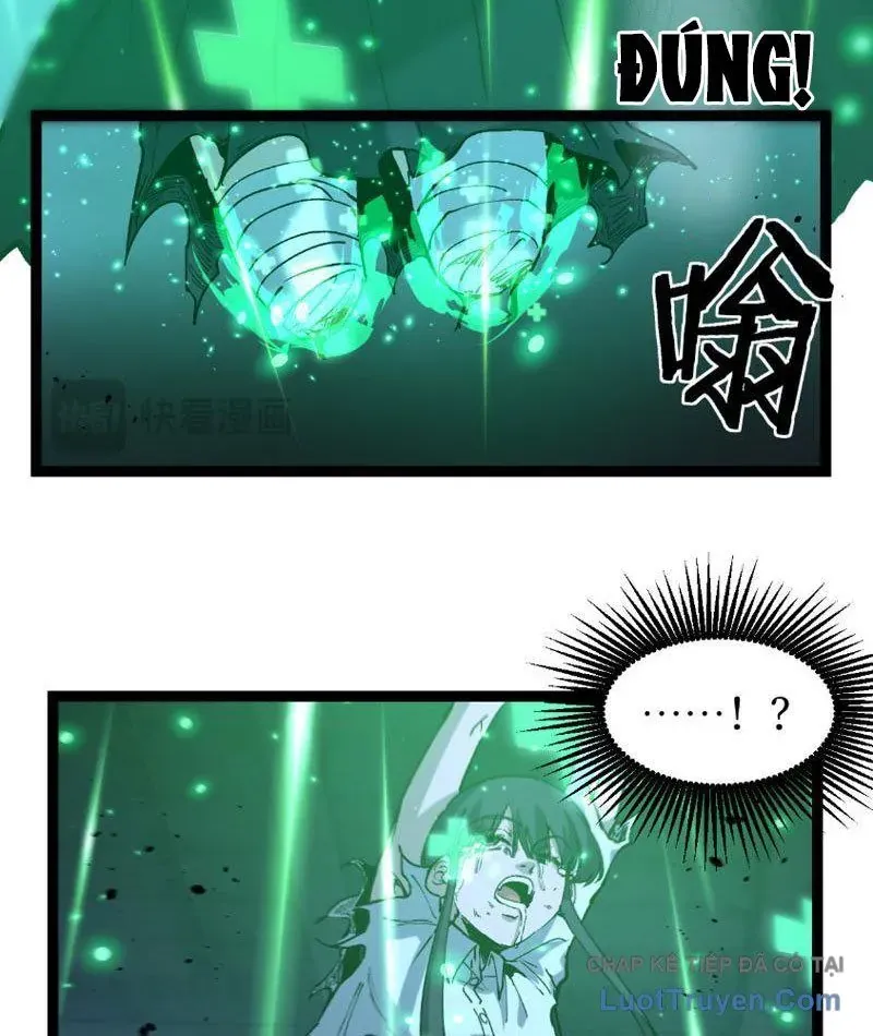 Thích Khách Thần Cấp, Ta Chính Là Bóng Đêm Chap 74 - Next Chap 73