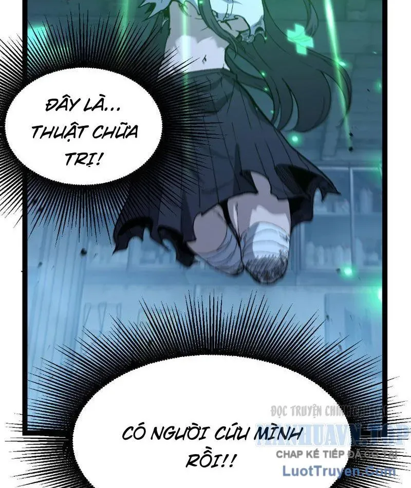 Thích Khách Thần Cấp, Ta Chính Là Bóng Đêm Chap 74 - Next Chap 73