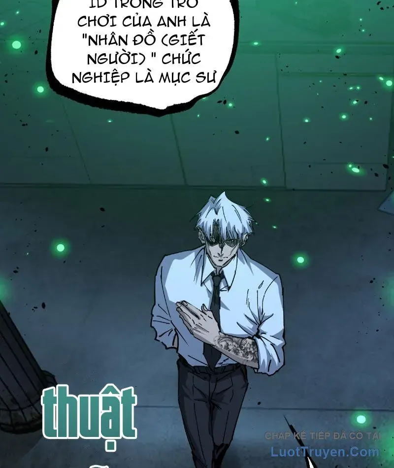 Thích Khách Thần Cấp, Ta Chính Là Bóng Đêm Chap 74 - Next Chap 73