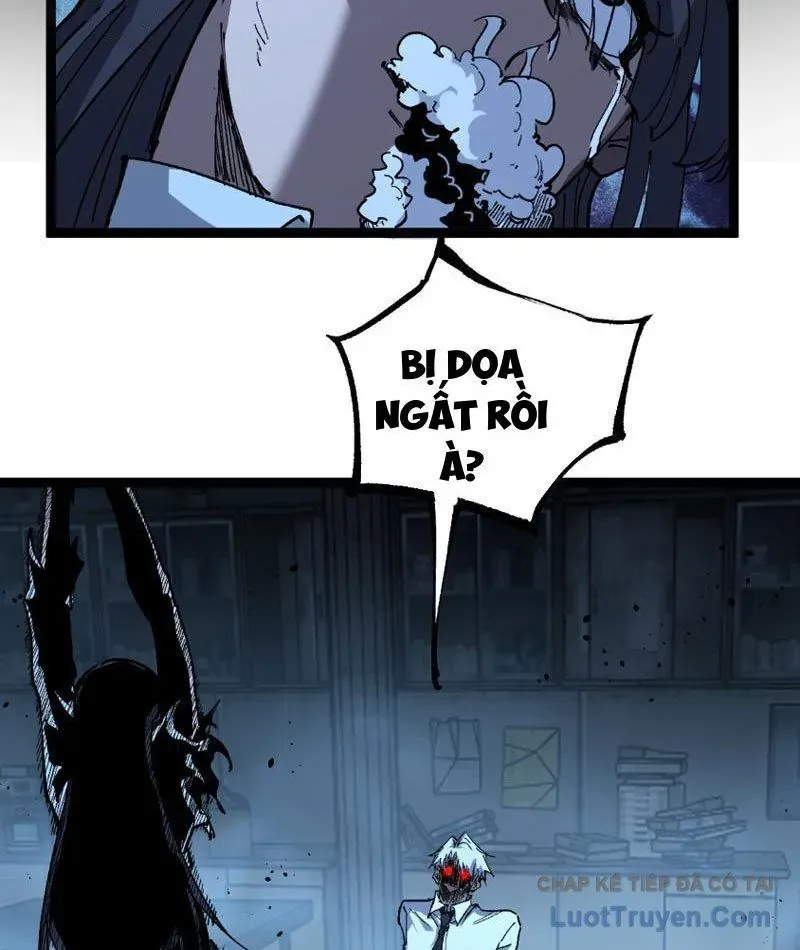 Thích Khách Thần Cấp, Ta Chính Là Bóng Đêm Chap 74 - Next Chap 73