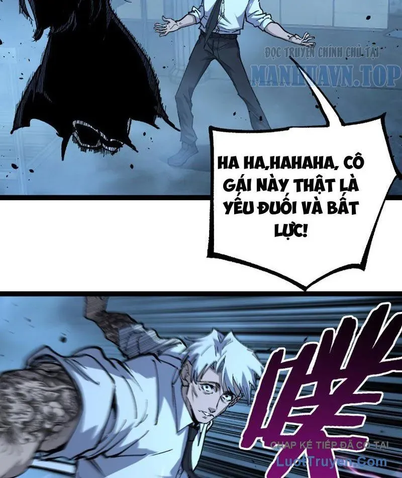 Thích Khách Thần Cấp, Ta Chính Là Bóng Đêm Chap 74 - Next Chap 73