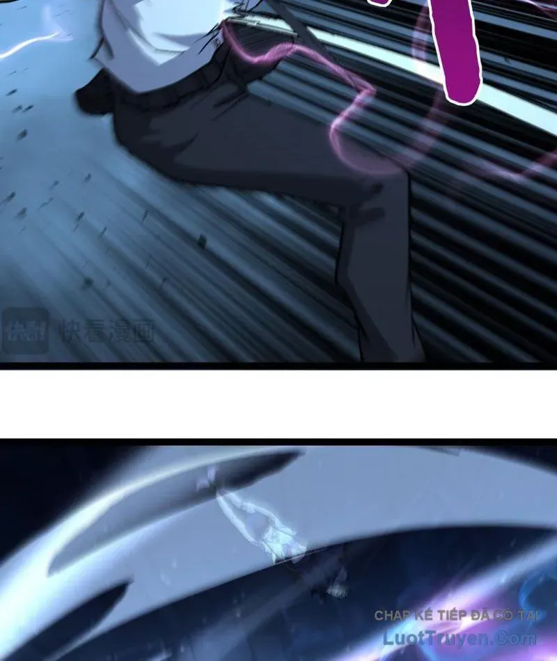 Thích Khách Thần Cấp, Ta Chính Là Bóng Đêm Chap 74 - Next Chap 73