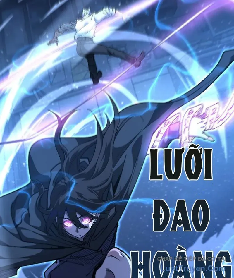 Thích Khách Thần Cấp, Ta Chính Là Bóng Đêm Chap 74 - Next Chap 73