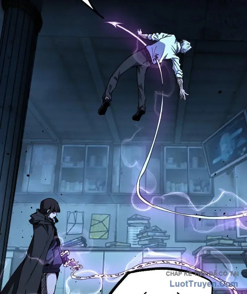 Thích Khách Thần Cấp, Ta Chính Là Bóng Đêm Chap 74 - Next Chap 73