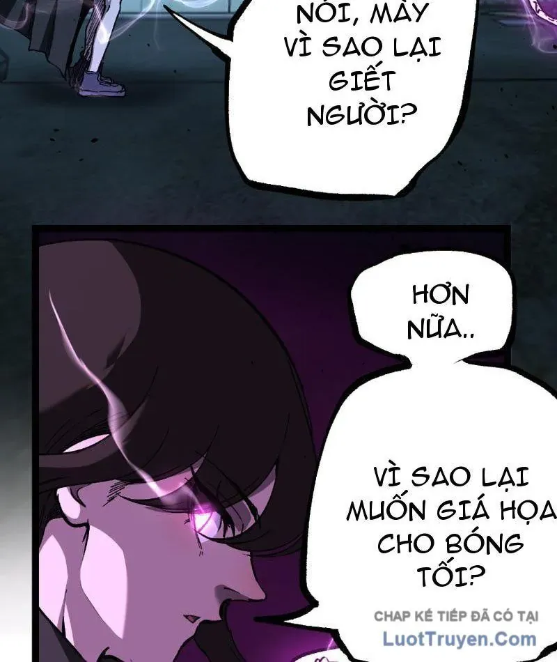 Thích Khách Thần Cấp, Ta Chính Là Bóng Đêm Chap 74 - Next Chap 73