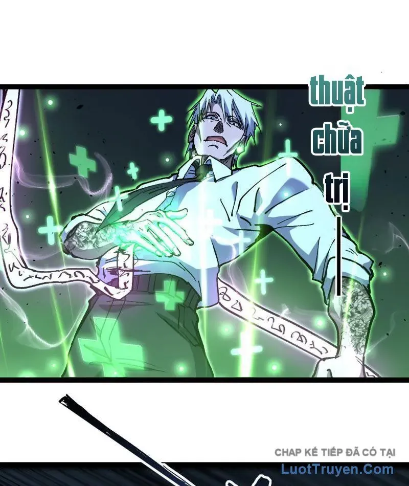 Thích Khách Thần Cấp, Ta Chính Là Bóng Đêm Chap 74 - Next Chap 73