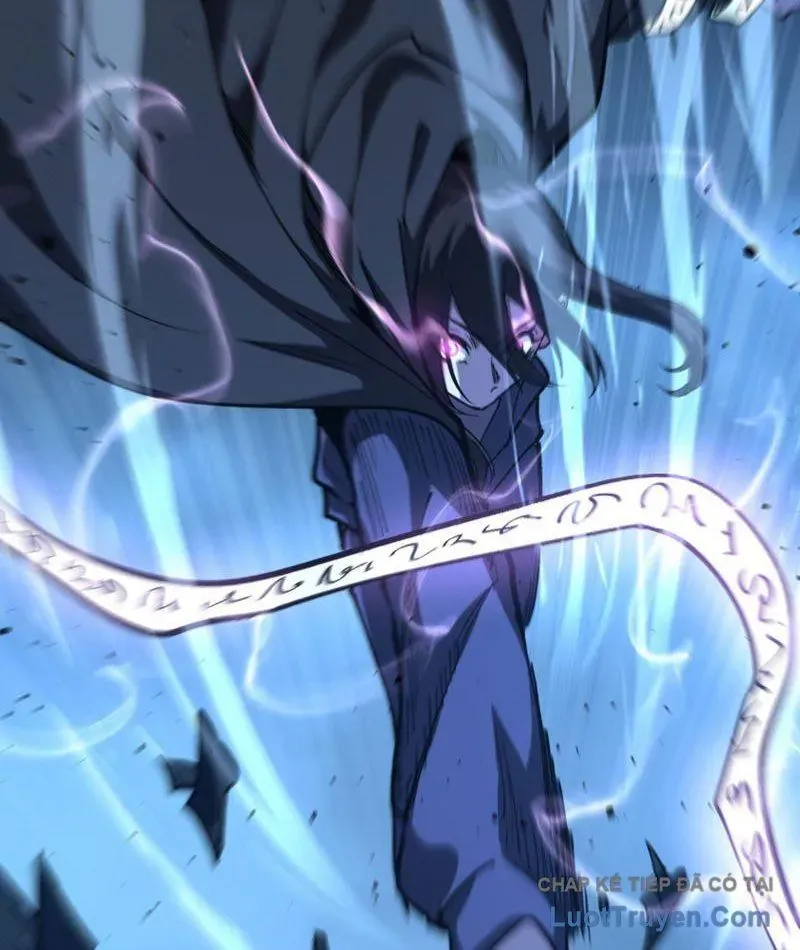 Thích Khách Thần Cấp, Ta Chính Là Bóng Đêm Chap 74 - Next Chap 73