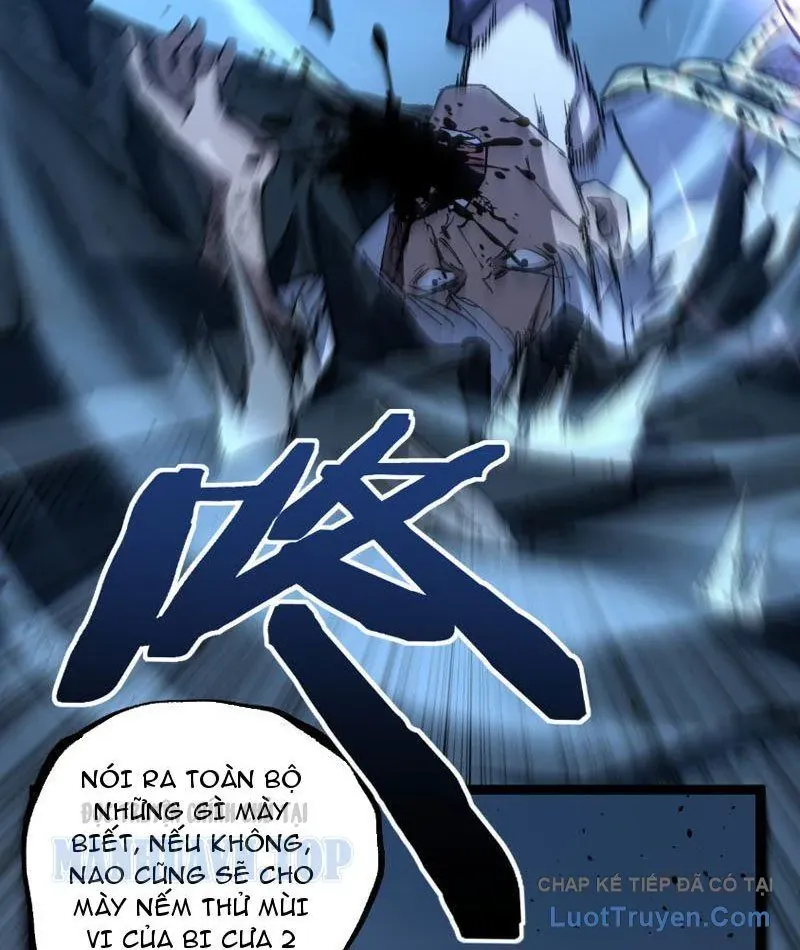 Thích Khách Thần Cấp, Ta Chính Là Bóng Đêm Chap 74 - Next Chap 73