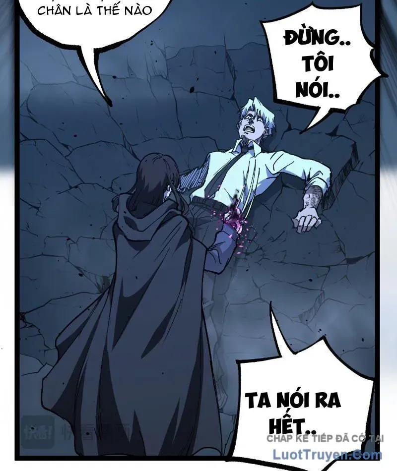 Thích Khách Thần Cấp, Ta Chính Là Bóng Đêm Chap 74 - Next Chap 73