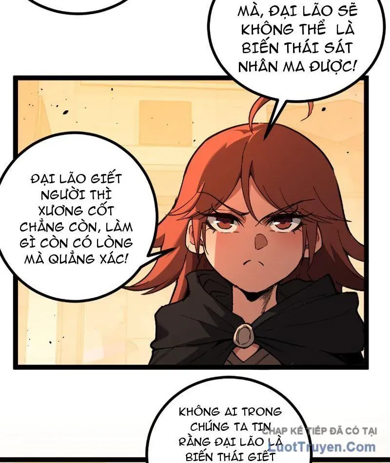 Thích Khách Thần Cấp, Ta Chính Là Bóng Đêm Chap 74 - Next Chap 73