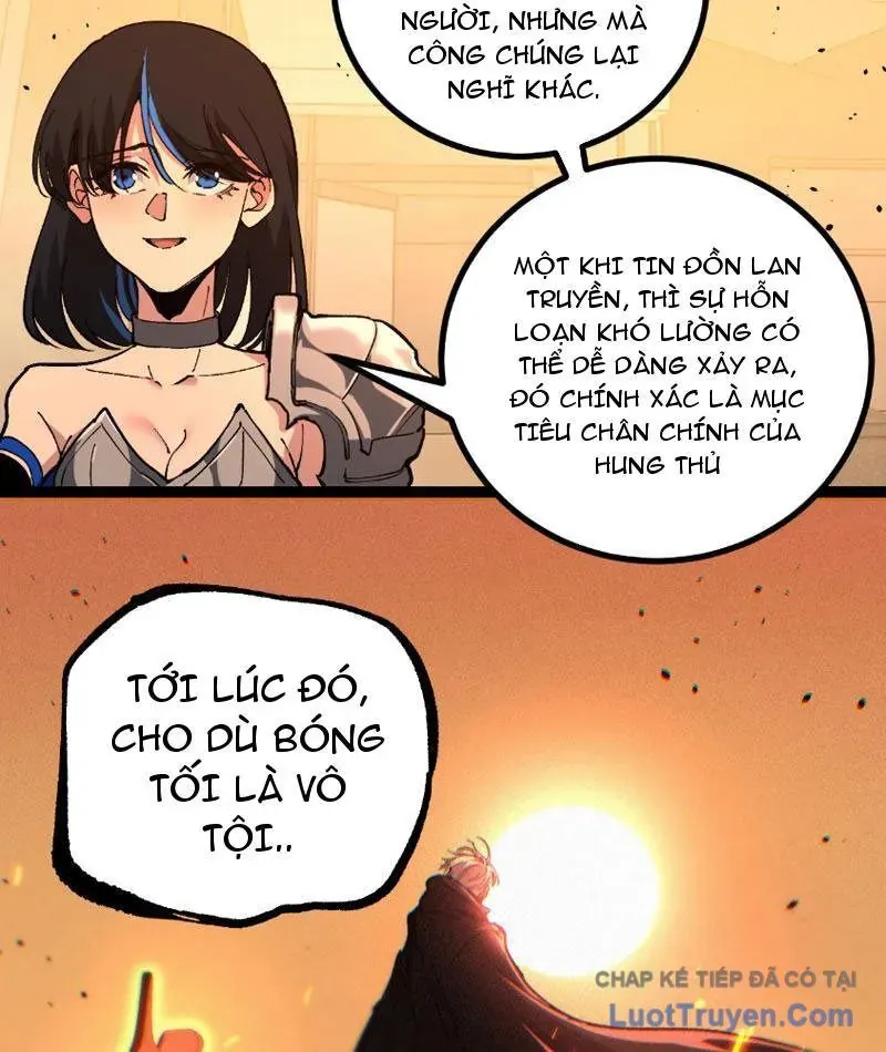 Thích Khách Thần Cấp, Ta Chính Là Bóng Đêm Chap 74 - Next Chap 73